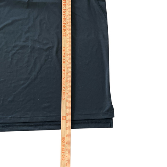 Duluth Trading Co. Relaxed Fit Performance Shirt Medium Workwear Casual Popover - Picture 7 of 7